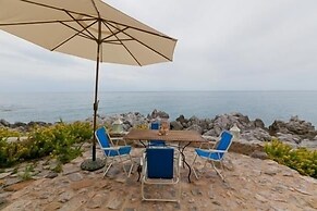 Terrazza Gabbiano Sotto