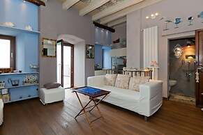 Terrazza Gabbiano Sotto