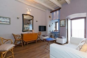 Terrazza Gabbiano Sotto