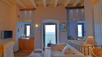 Terrazza Gabbiano Sotto