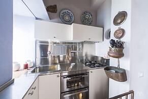 Terrazza Gabbiano Sotto