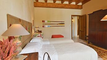 Villa Terra del Sole