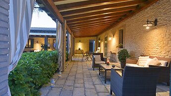 Villa Terra del Sole