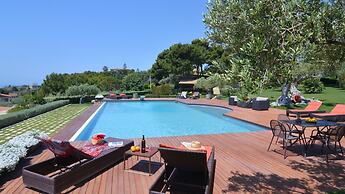 Villa Terra del Sole