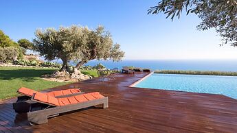 Villa Terra del Sole