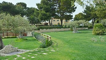 Villa Terra del Sole