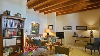 Villa Terra del Sole