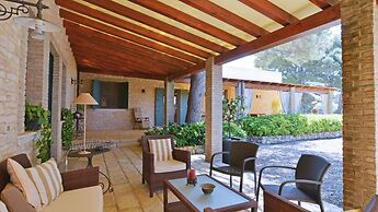 Villa Terra del Sole