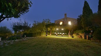 Villa Il Ciliegio
