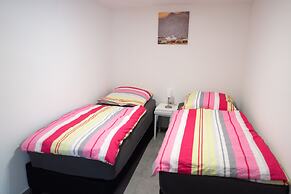 Business Apartments Ost