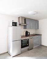 Business Apartments Ost