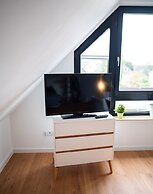 Business Apartments Ost