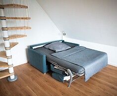 Business Apartments Ost