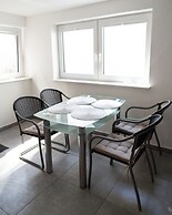 Business Apartments Ost