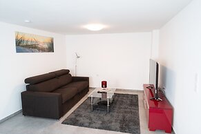 Business Apartments Ost