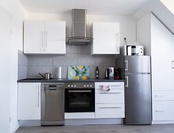 Business Apartments Ost