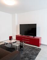 Business Apartments Ost