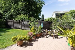 Business Apartments Ost