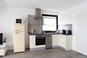 Business Apartments Ost