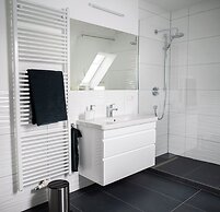 Business Apartments Ost