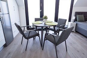 Business Apartments Ost