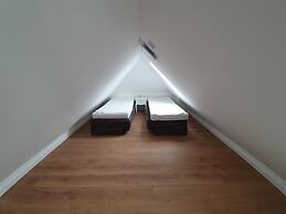 Business Apartments Ost