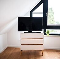 Business Apartments Ost