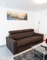 Business Apartments Ost