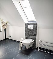 Business Apartments Ost