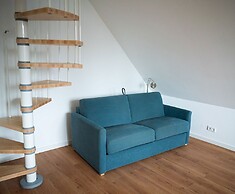 Business Apartments Ost