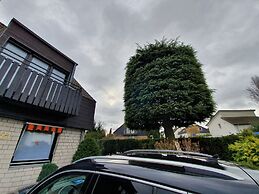 Business Apartments Ost