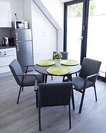 Business Apartments Ost