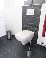 Business Apartments Ost