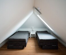 Business Apartments Ost