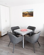 Business Apartments Ost