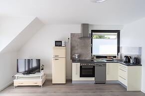 Business Apartments Ost