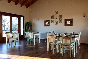 Agriturismo da Zeffi