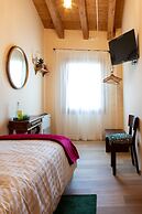 Agriturismo da Zeffi