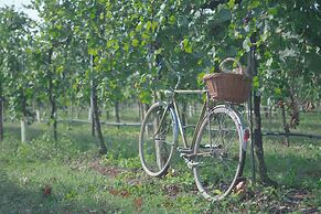Agriturismo da Zeffi