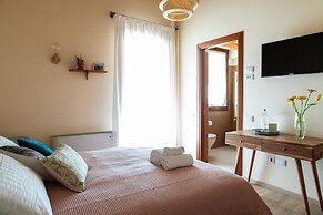 Agriturismo da Zeffi