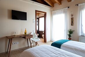 Agriturismo da Zeffi