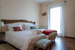 Agriturismo da Zeffi