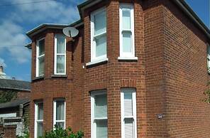 20 Bellevue Road