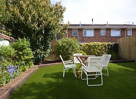 16 Florence Road