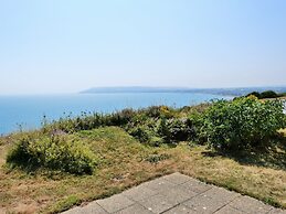 7 Coastguard Cottages