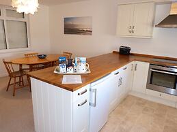 7 Coastguard Cottages