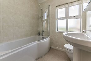 7 Coastguard Cottages