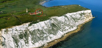 7 Coastguard Cottages