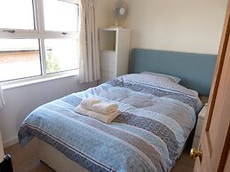 7 Coastguard Cottages