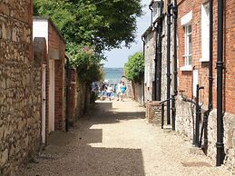 Admirals Cottage